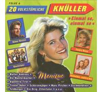 Various - 20 Volkstümliche Knüller-Fol