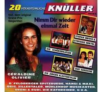 Various - 20 Volkstümliche Knüller Folg2