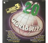 Various - 20 World Hits - Oldies Revival Vol. 3-LP