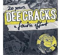 Various - 20 Years. A Frantic Effort [VINYL]