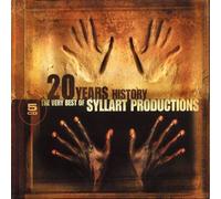 Various - 20 Years History: Best Of Syllart