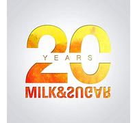 Various - 20 Years Milk & Sugar [CD]