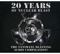 Various - 20 Years of Nuclear Blast