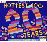 Various Artists – 20 Years of Triple JS Hottest 100 – Limited Edition