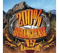 Various - 200% Duranguense