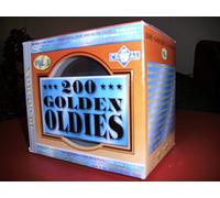 Various - 200 Golden Oldies Vol 2