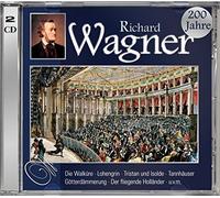 Various - 200 Jahre Richard Wagner [Import]