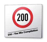 Various - 200 Mix Compilation