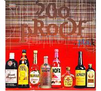 Various - 200 Proof Compilation