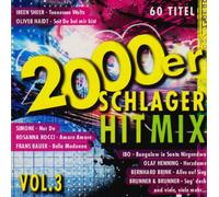 Various - 2000er Schlager Hit Mix 3