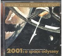 Various - 2001: A Space Odyssey