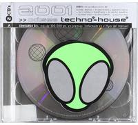 Various - 2001 Osidea Techni
