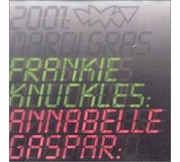 Various - 2001 Out There Mardi Gras [Australian Import]