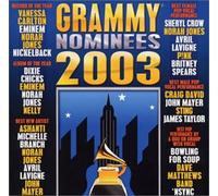 Various - 2003 Grammy Nominees