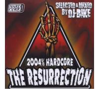Various - 2004 percent hardcore