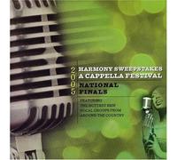 Various - 2005 Harmony Sweepstakes Acappella Festival National Finals
