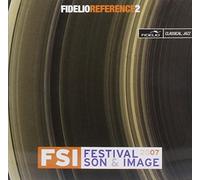 VARIOUS - 2007 Festival Son & Image / Various