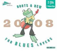 Various - 2008 Roots & New (2CD) + Video Clips