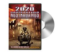 Various - 2020 Nostradamus [DVD] [NTSC]