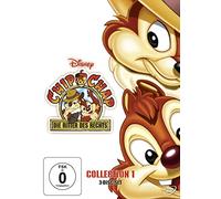 Various - Chip & Chap: die Ritter des Rechts - Collection 1