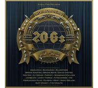 Various - 20Gs [VINYL]