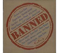 Various-20s & 30s - Listen To The Banned