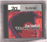 Various - 20th C/M - 80's New Wave