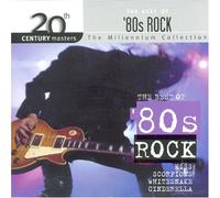 Various - 20th C/M - 80's Rock