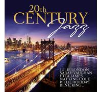 Various - 20th Century Jazz