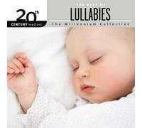 Various – 20th Century Masters Lullabies – Universal Music Group