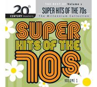 Various - 20th Century Masters Super Hit