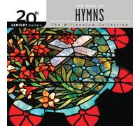 various - 20th Century Masters: The Best of Hymns The Millennium Collection