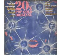 Various - 20x Pop Gold Original - Ariola - 87 433 GT