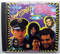 Various - 21 Jump Street 4