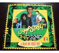 Various - 21 Jump Street Vol.1 [Vinyl LP] [VINYL]
