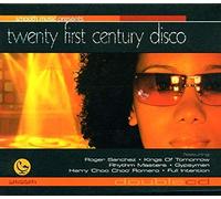 Various - 21 St Century Disco
