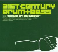 Various - 21st Century Drum and Bass