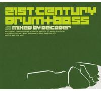Various - 21st Century Drum+Bass