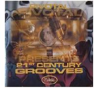 VARIOUS - 21ST CENTURY GROOVES - cd - J3z