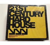 Various - 21st Century Hard House