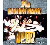 Various - 21st Century Media Blitz Vol.2