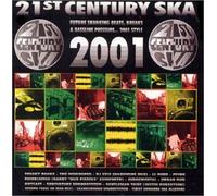 Various - 21st Century Ska