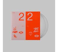 Oh Wonder - 22 Break // 22 Make [VINYL]