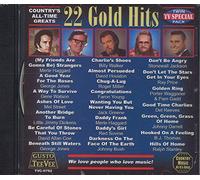 VARIOUS - 22 Gold Hits (Various Artists)