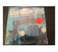 VARIOUS - 22 high-ballin' hits!