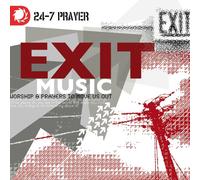 Various - 24-7 Prayer Exit Music