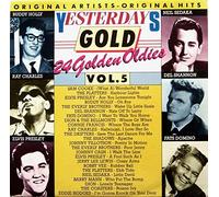 Various - 24 Golden Oldies Vol. 5