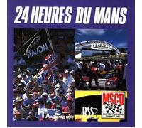 Various - 24 Heures du Mans
