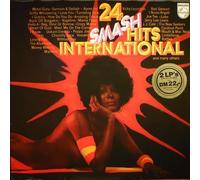 Various - 24 Smash Hits International - Philips - 6612 031