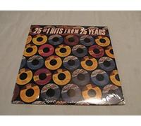 Various - 25 #1 Hits From 25 Years